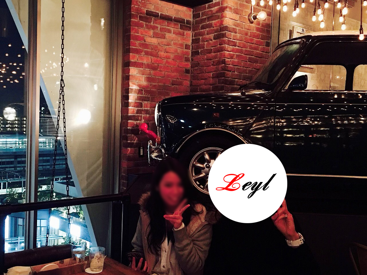 直接恋愛指導の証拠写真