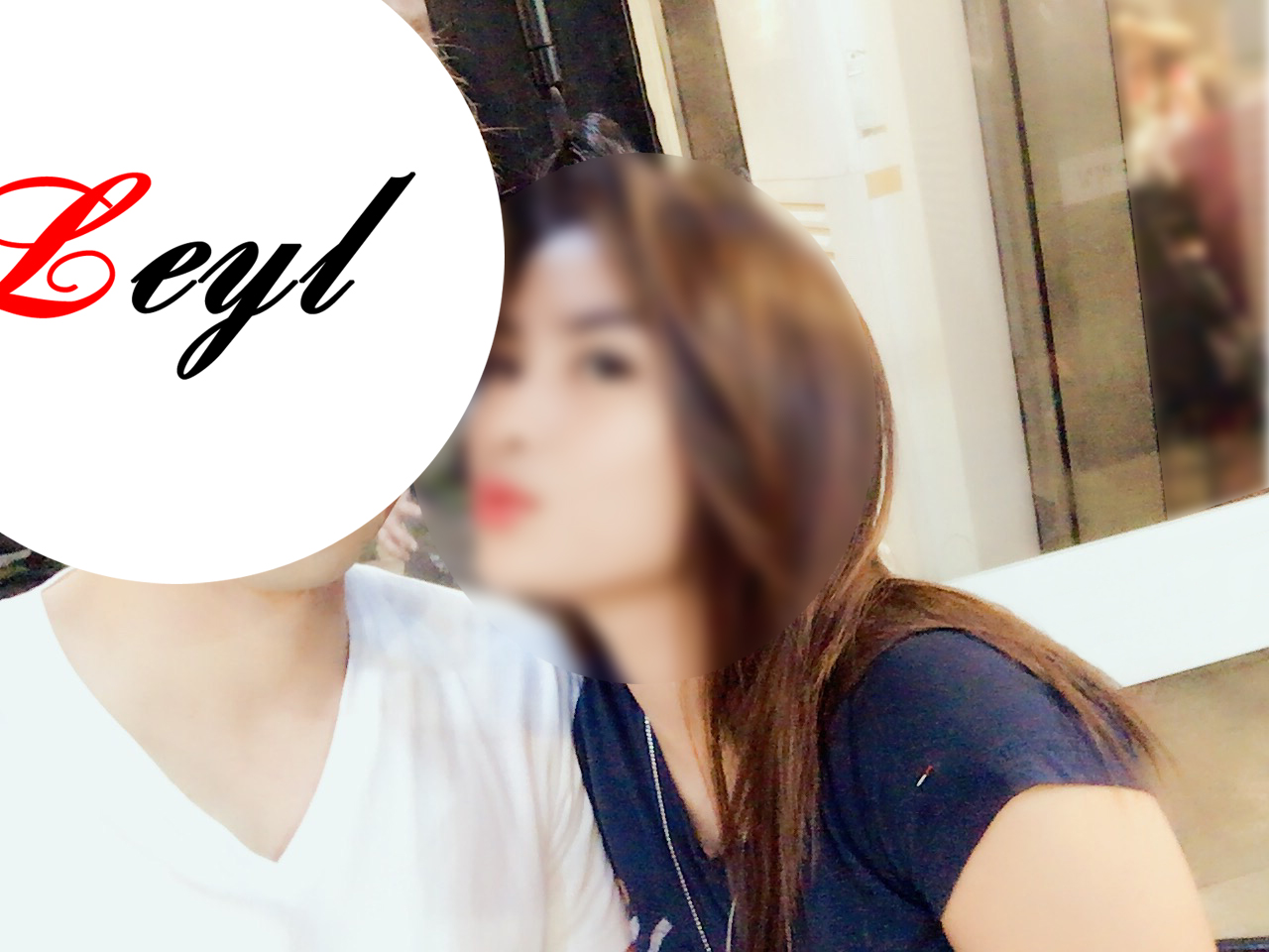 直接恋愛指導の証拠写真