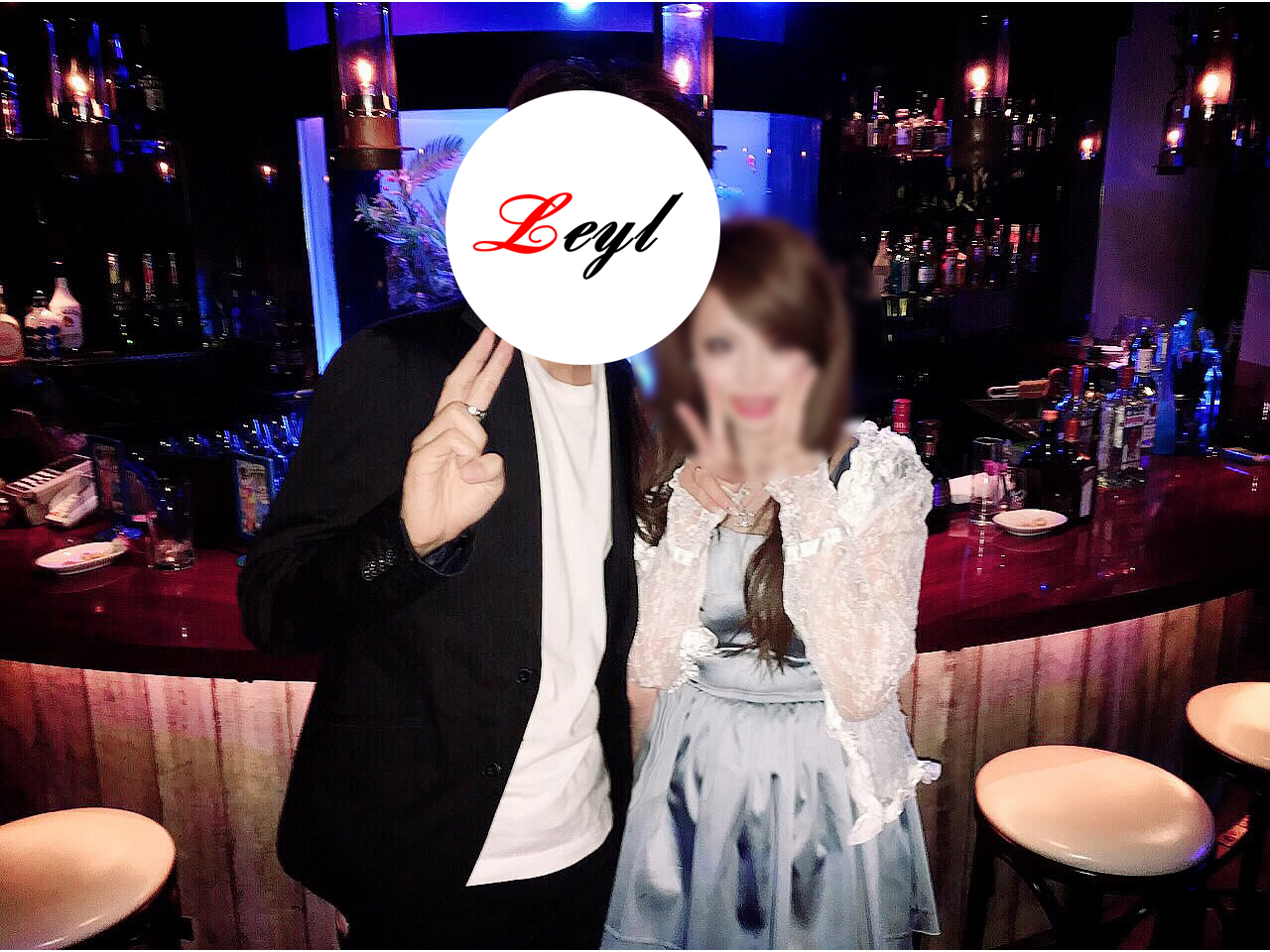 直接恋愛指導の証拠写真